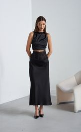 Юбка Леди лайн 5726