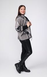 Кардиган BONADI 1758 капучино