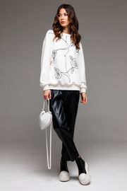 Брюки Buter New арт. 2752