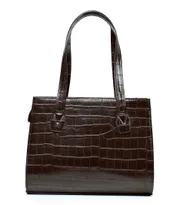 Torba Galanteya #0s1994k45 korichnevyj