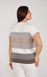 Джемпер BONADI 2128 капучино