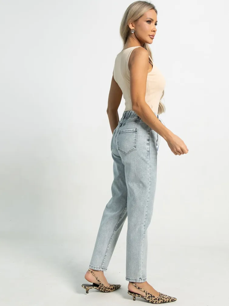 Spodnie LT Collection #B15714-4M