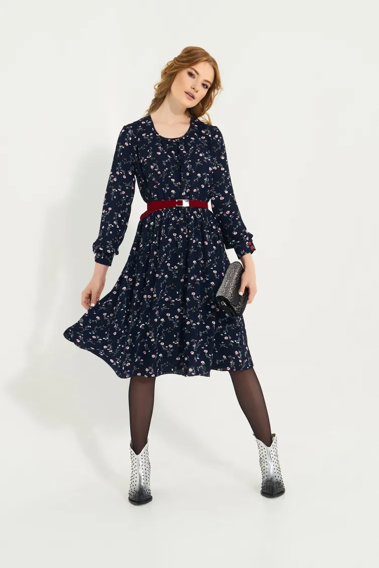 Dress Fantazia Mod #3532