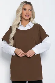 Kamizelka LT Collection #B12453-33