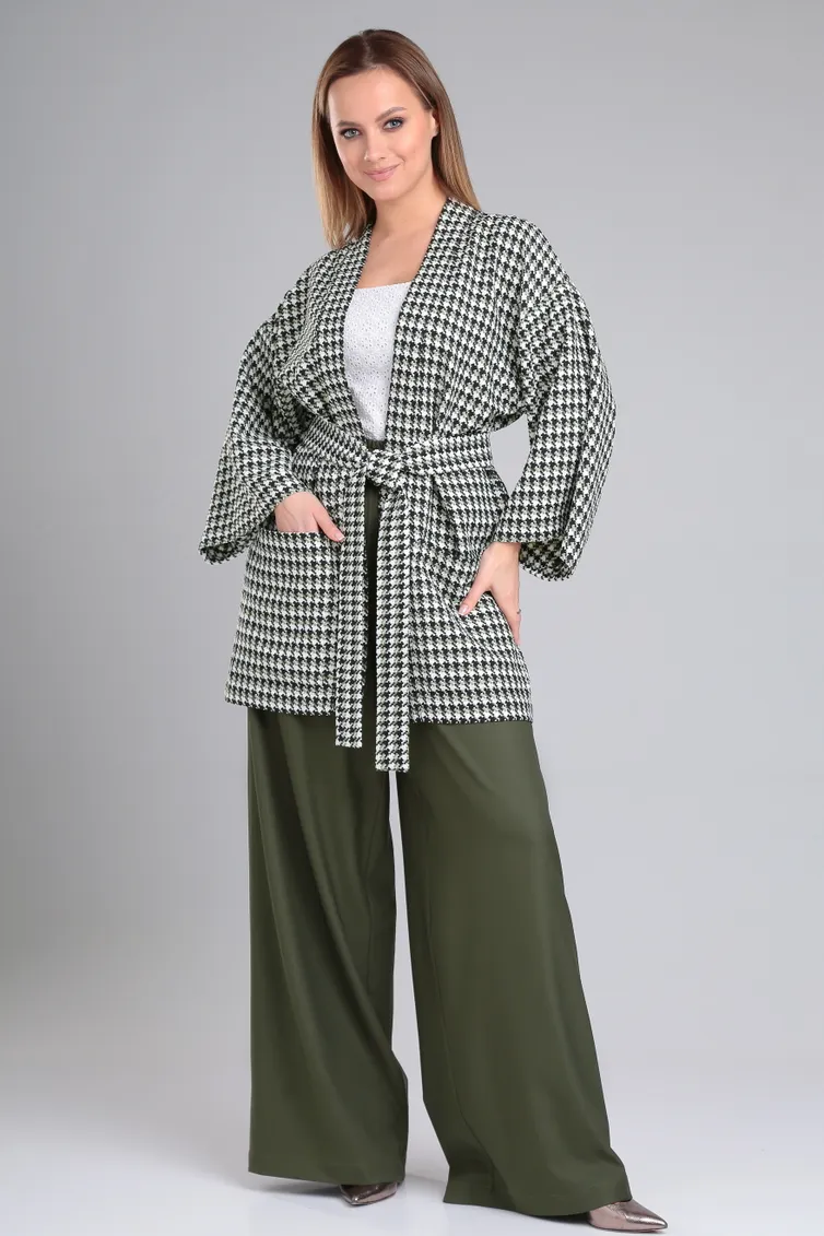 Zestaw Angelina & Company #958