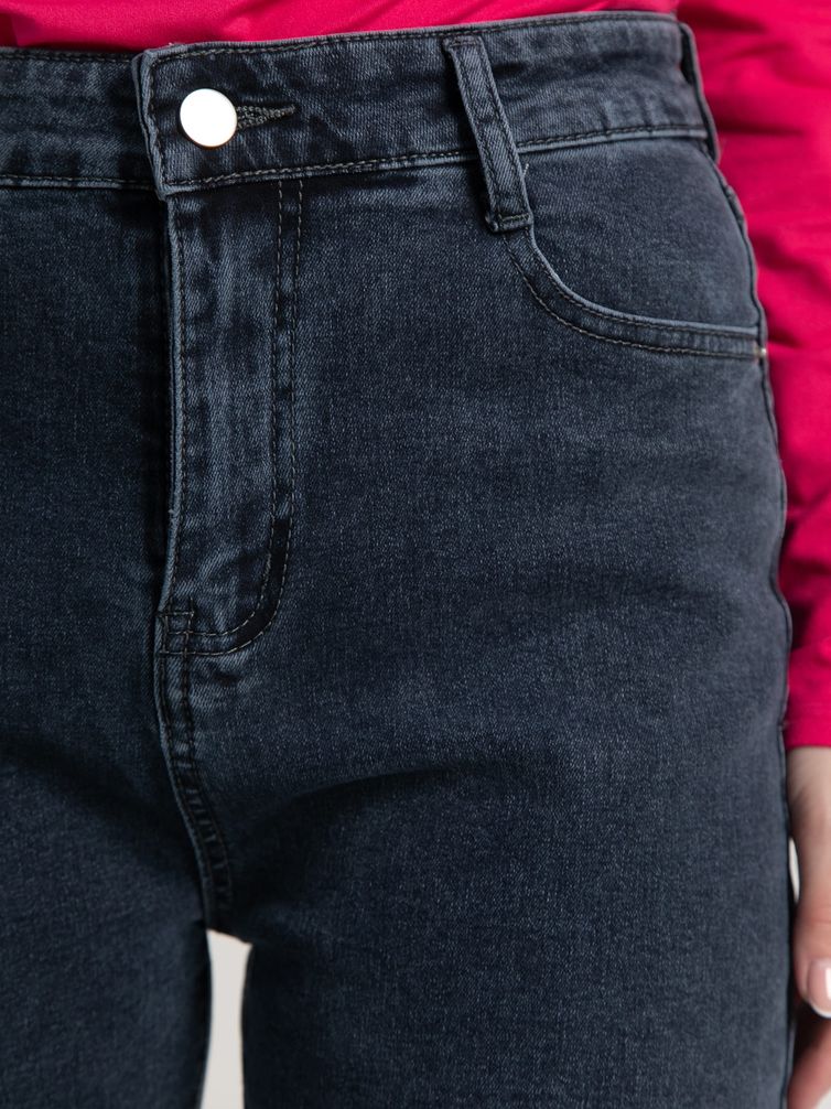 Джинсы LT Collection арт. Б15433-12М