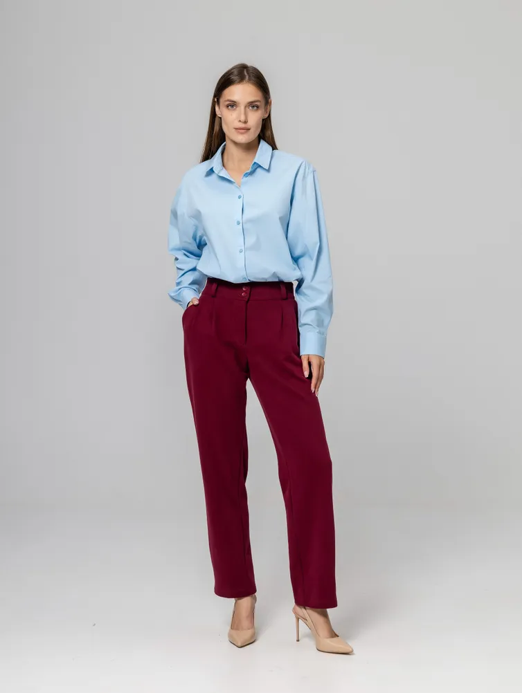 Trousers TWOK #92572-9TW