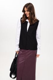 Waistcoat Elletto Life #3671