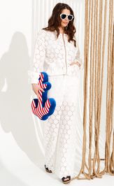 Комплект Elletto Life 15333 белый