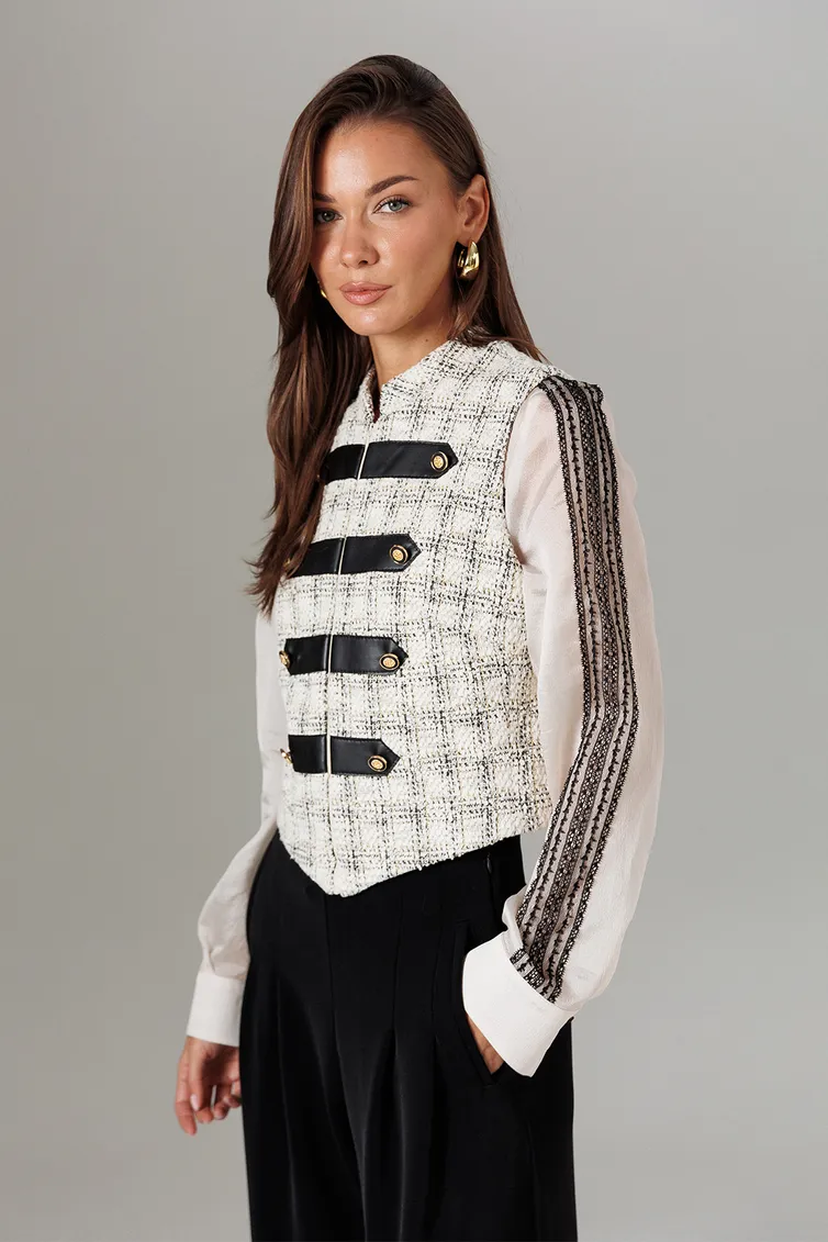Bluzka Buter New #3416