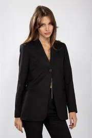 Garnitur the name #2225 chernyj