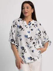 Bluzka LT Collection #B16094-18M