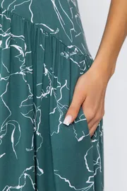 Sukienka LT Collection #P13570-1M