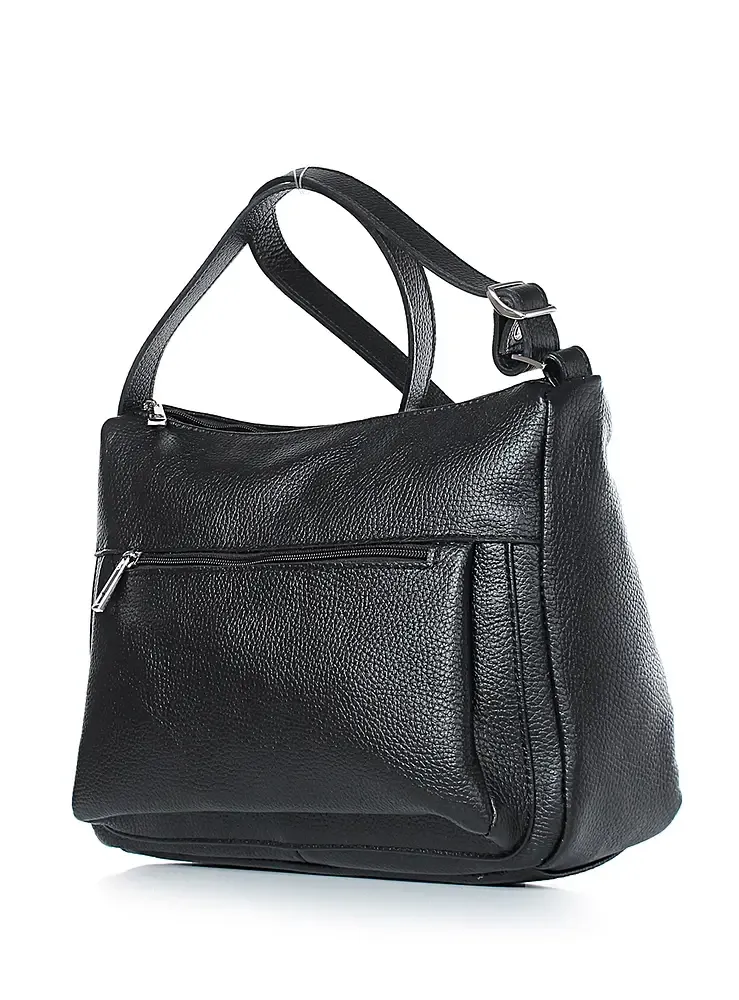Torba Galanteya #25s880k45 chernyj