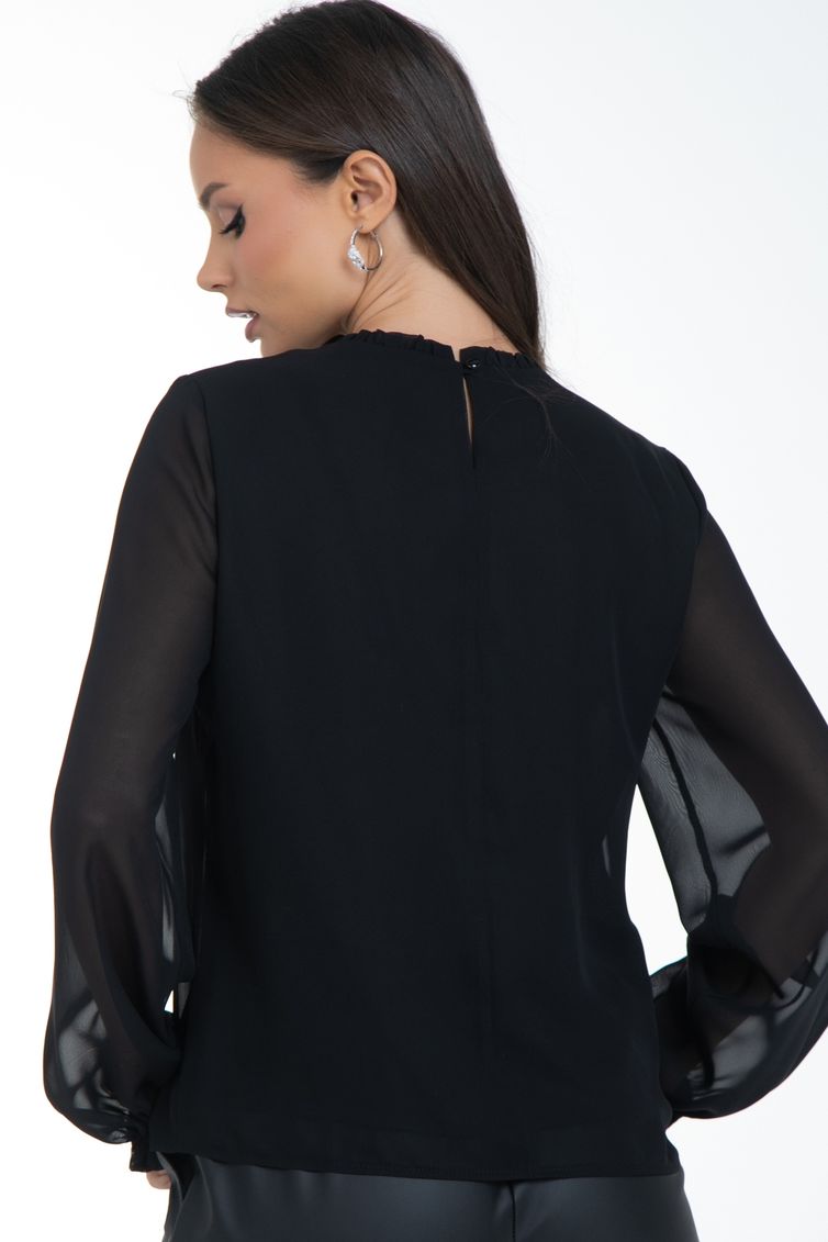 Блузка Diolche арт. Б907