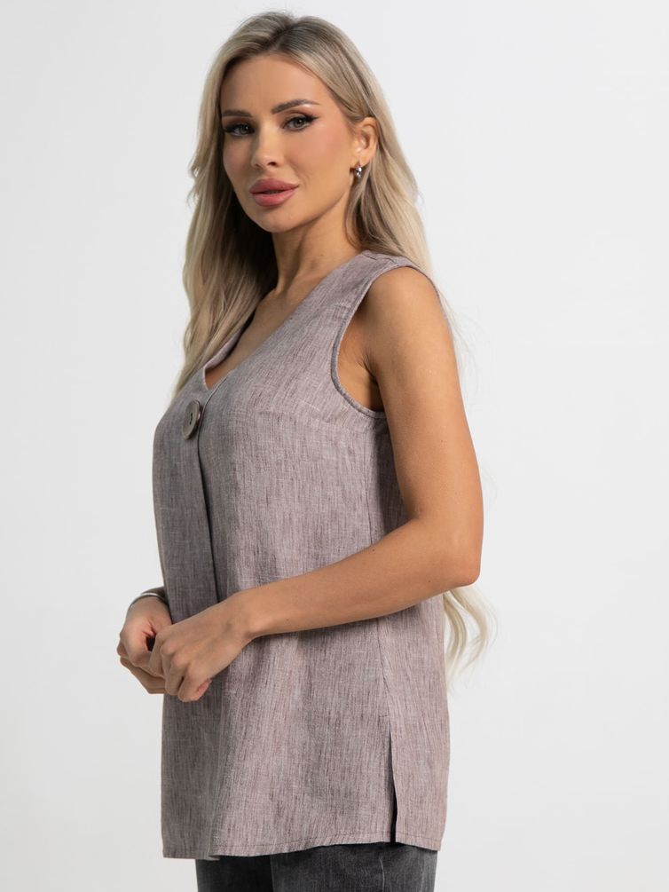 Blouse LT Collection #B15447-19M