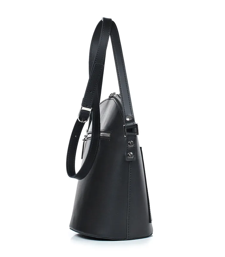 Torba Galanteya #23s843k45 chernyj