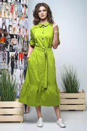 Dress Fantazia Mod #3382