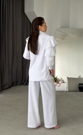 Spodnie Aura chic life 4185. 170