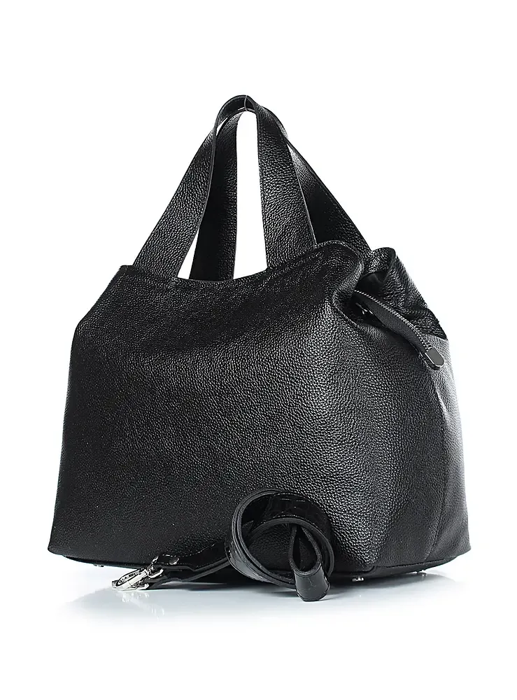 Torba Galanteya #25s860k45 chernyj