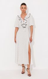 Dress Buter New 3362 gorox