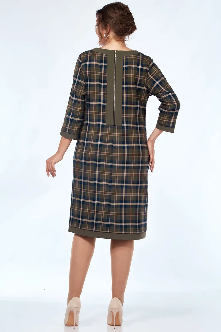 Платье Lady Style Classic арт. 1427/21