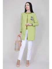 Sweter Elite Moda #4188 fist