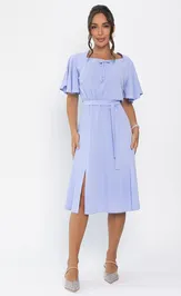 Платье LT Collection П13918-39М