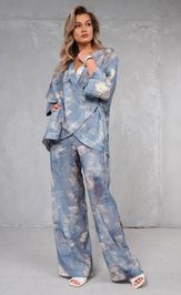 Брюки Erika Style Collection 01735-6