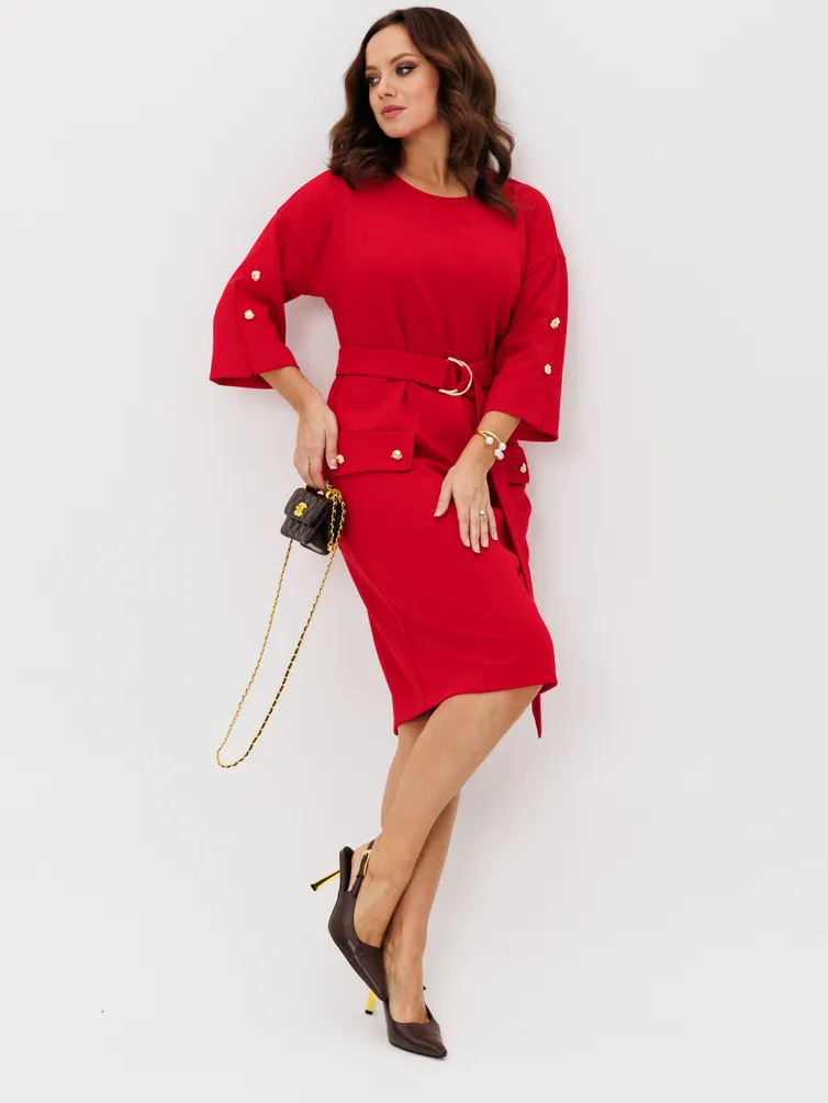 Dress Galean Style #998