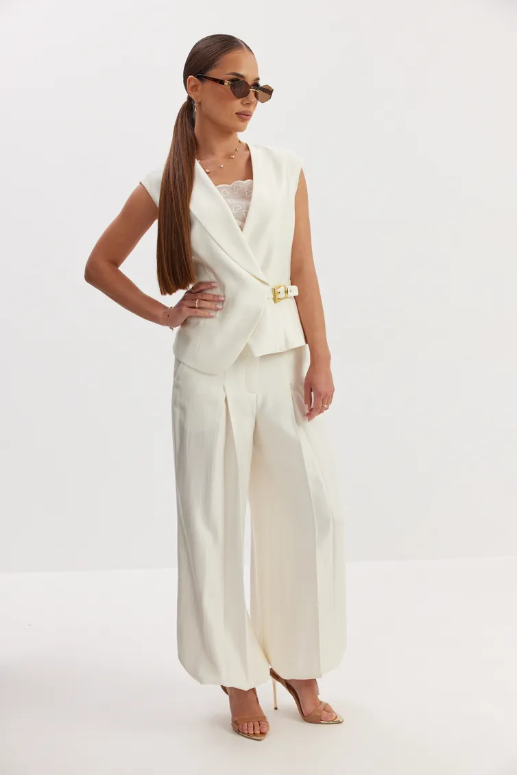 Trousers Vesnaletto #4396