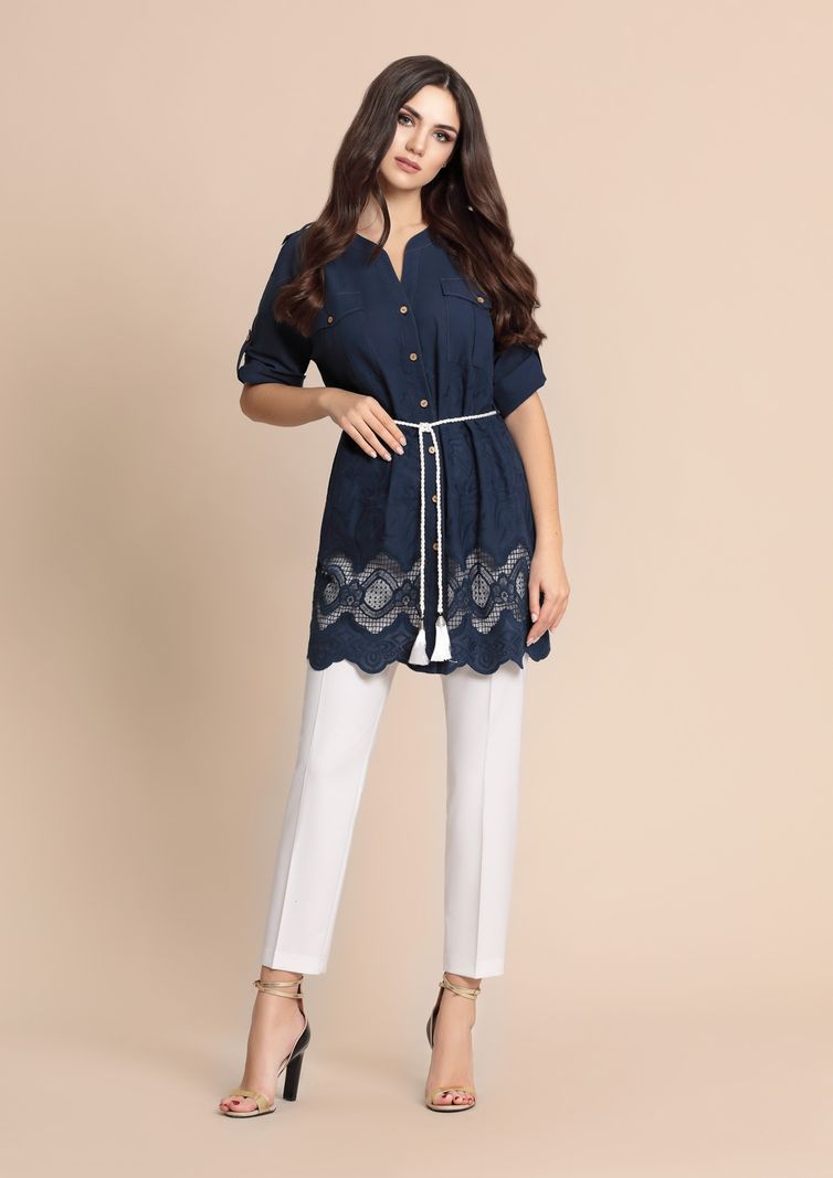 Trousers Elza Fashion #2783