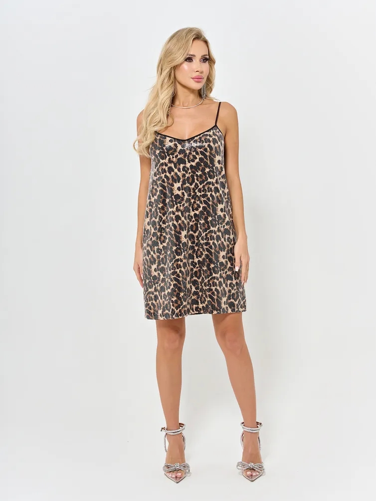 Dress Jetty #330-5