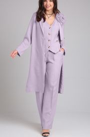 Set Verita moda #N-2292 lavanda