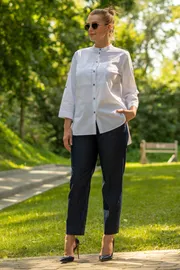 Bluzka ANDINA #0102-22