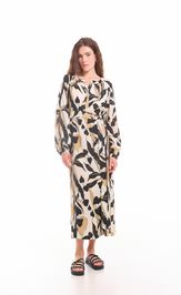 Dress Elema 5K-2298 print 170