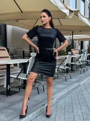 Sukienka Dilana Vip #2000