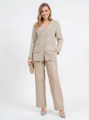 Żakiet Erika Style Collection #01553