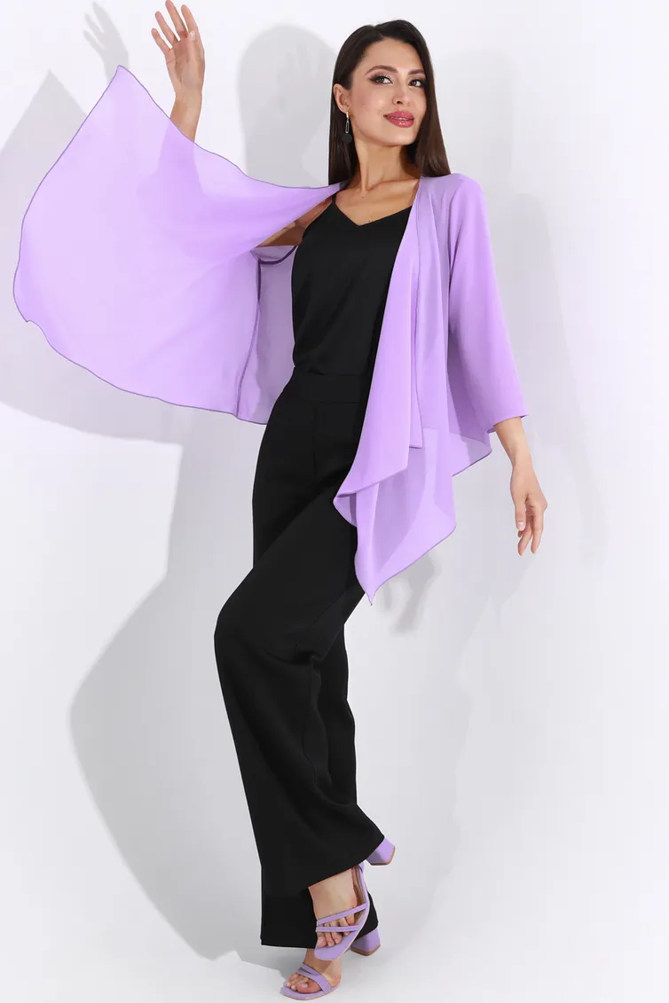 Sweter DS Trend #Kr-0177 (Raskryvaem sekrety, siren)