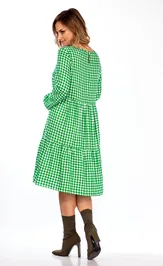 Sukienka Michel Chic 2107