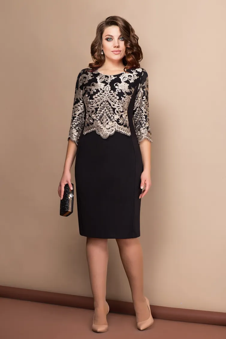 Платье Elady арт. 2608