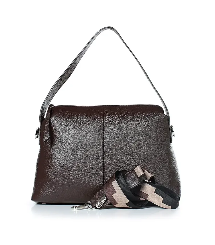 Torba Galanteya #25s906k45 shokolad