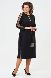 Dress Aira Style #24412