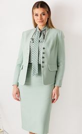 Suit Мода Юрс 26-2808 muy