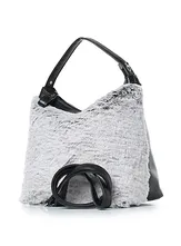 Сумки Galanteya 25с2541к45 черный/серый