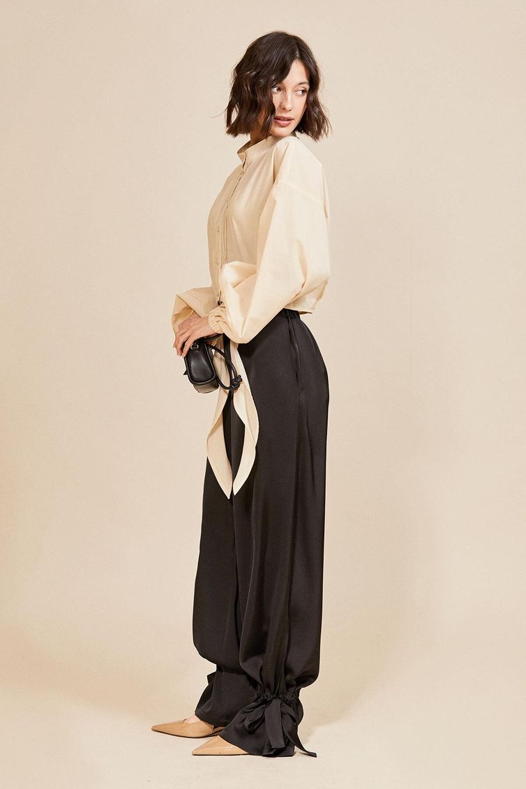 Blouse RIVOLI #2484.2