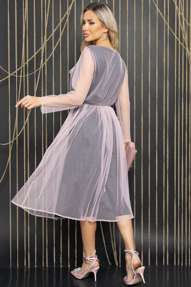 Платье LT Collection арт. П11895