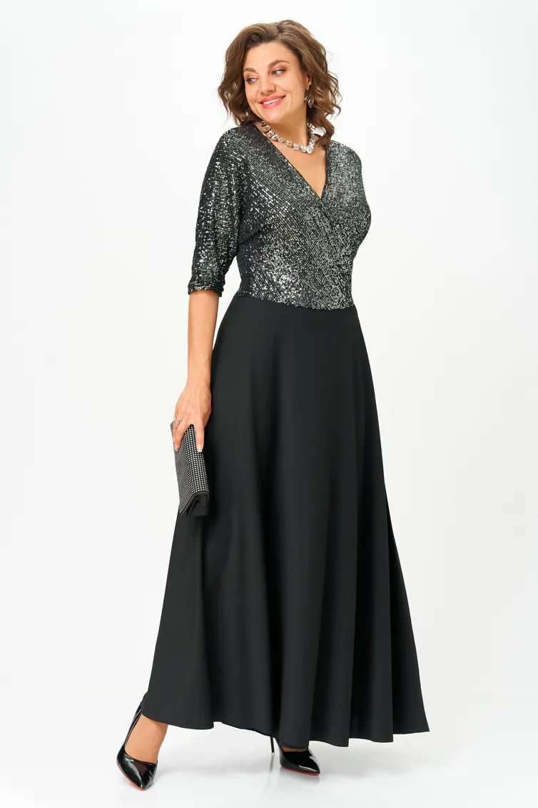 Sukienka Anastasia #1307