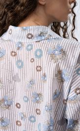 Блузка Art Ribbon М1153T