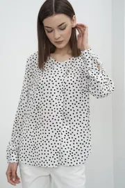 Blouse Fantazia Mod #4224